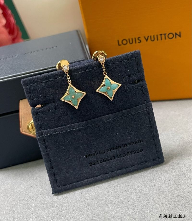 Louis Vuitton Earrings